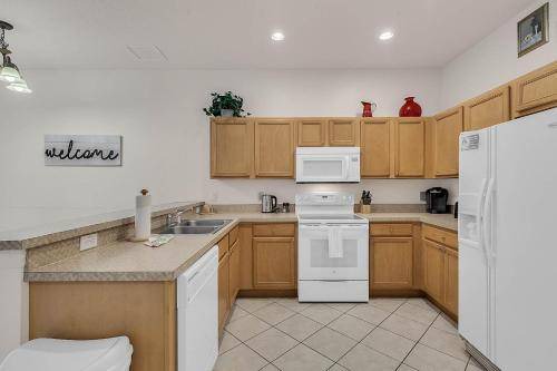 Photo of Kitchen in Calabay Parc