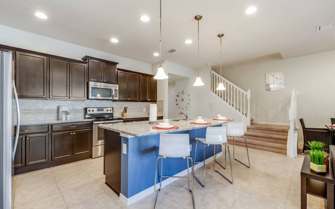 Photo of Kitchen in Four Corners