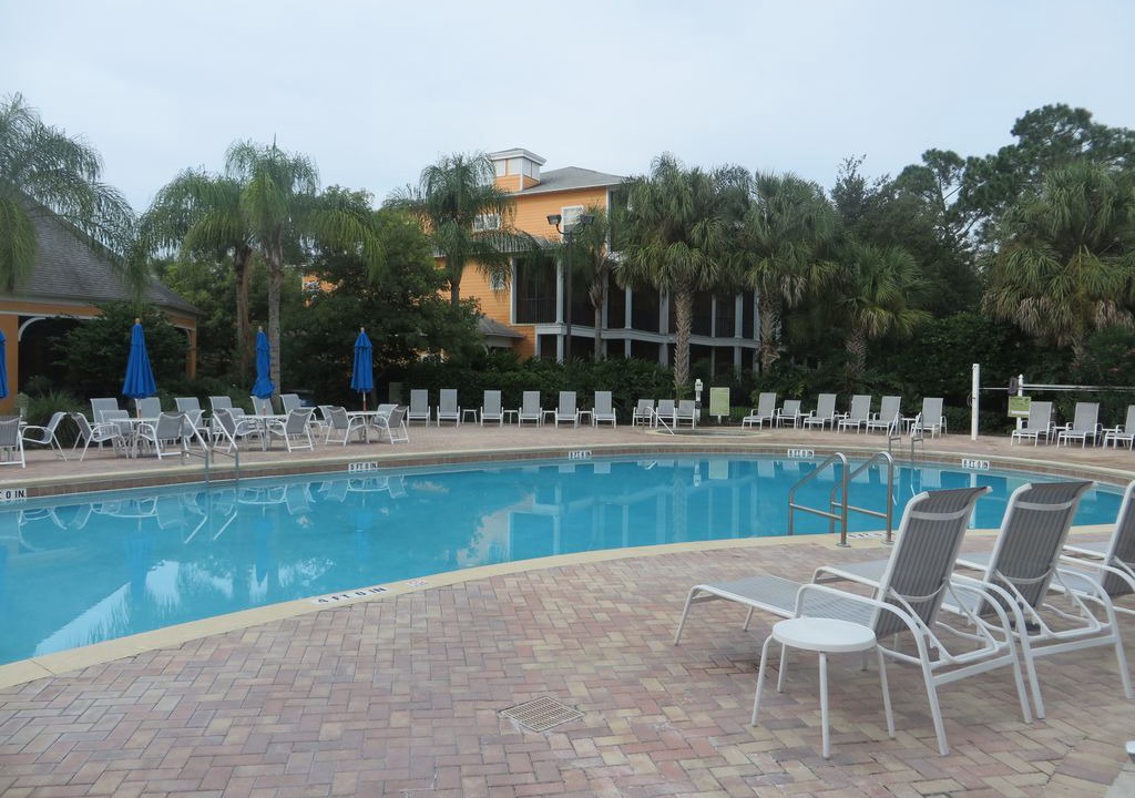 Photo of Outdoor in Bahama Bay