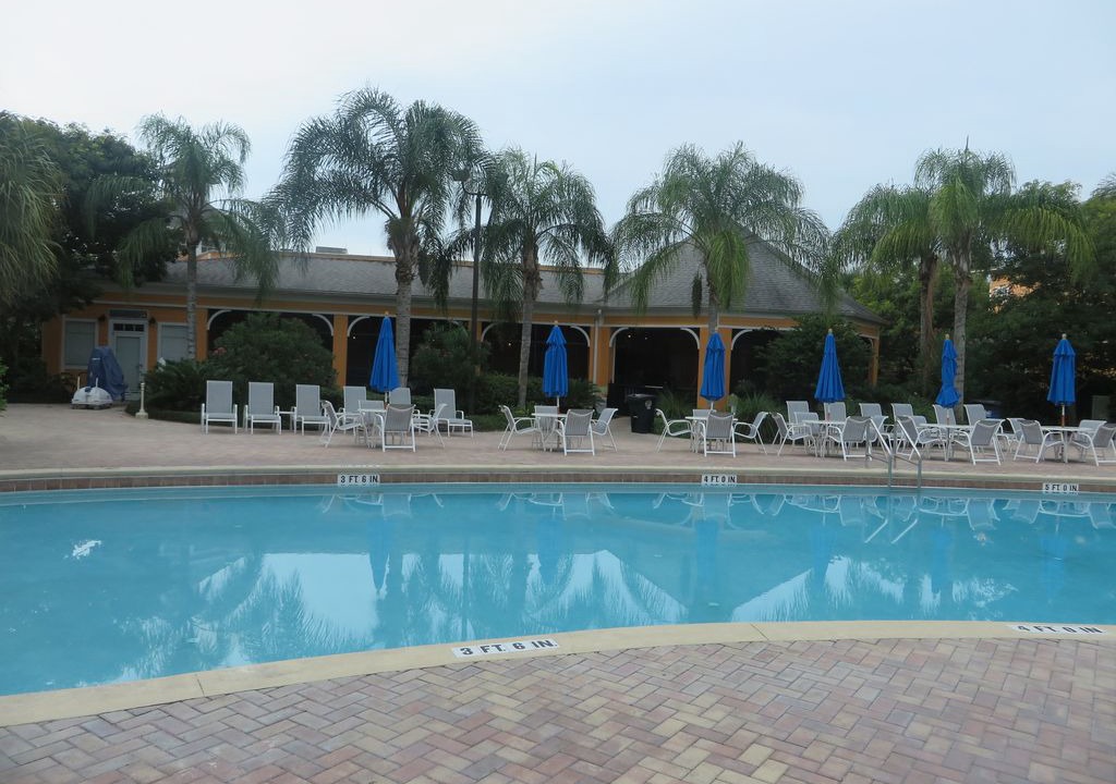 Photo of Outdoor in Bahama Bay