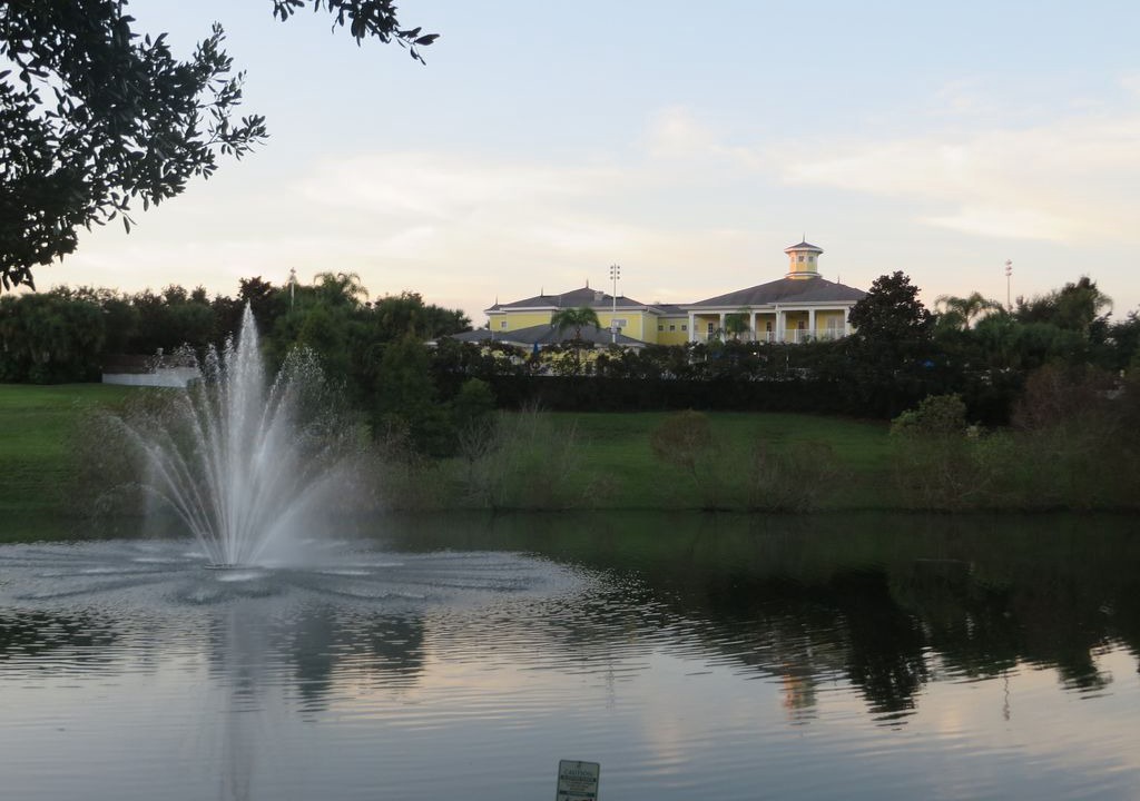 Photo of Outdoor in Bahama Bay