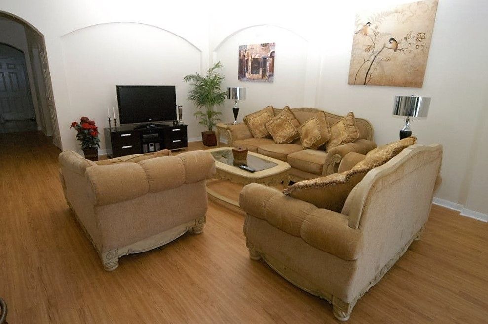 Photo of Livingroom in Cumbrian Lakes