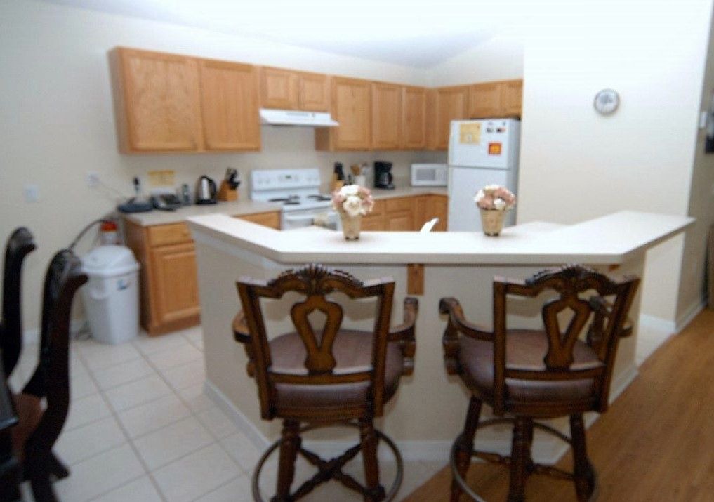 Photo of Kitchen in Cumbrian Lakes