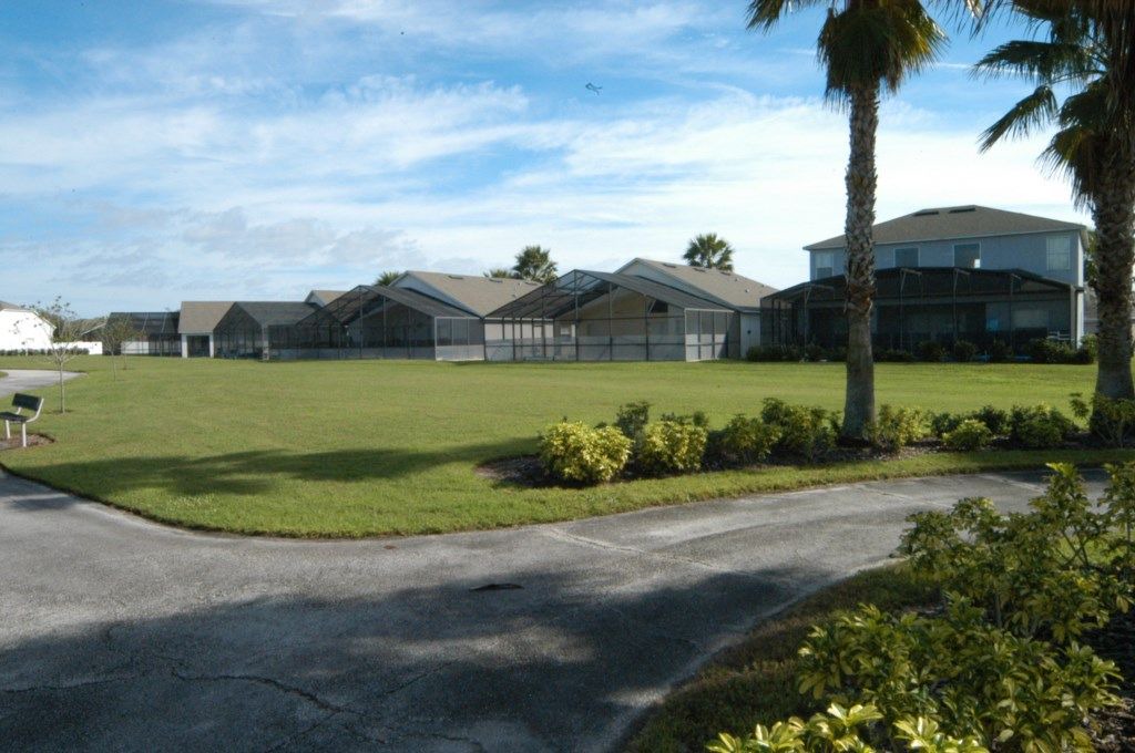 Photo of Buildings in Cumbrian Lakes