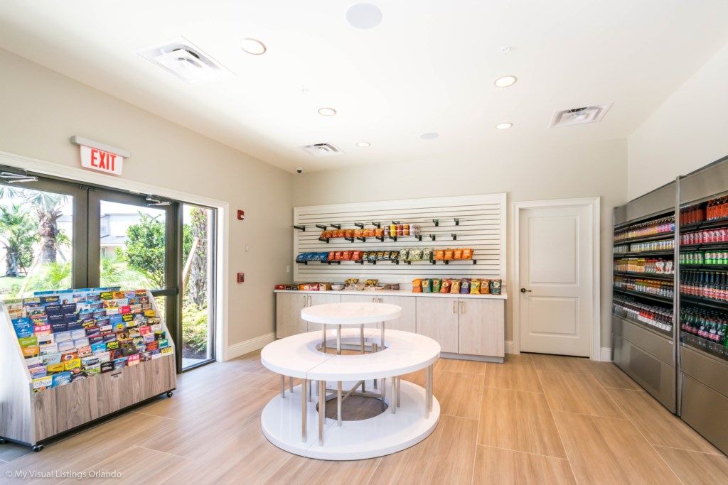 Photo of Livingroom in Buena Ventura Lakes