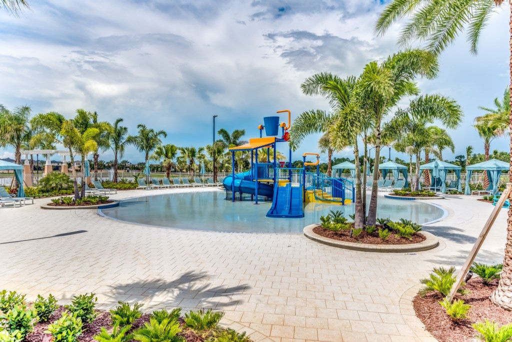 Photo of Outdoor in Buena Ventura Lakes