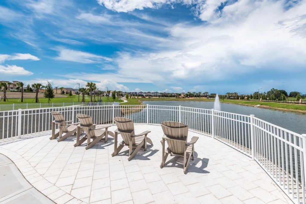 Photo of Others in Bay Lake