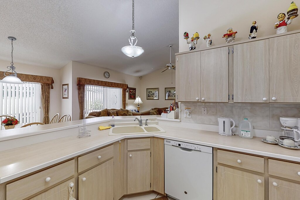 Photo of Kitchen in Indian Ridge