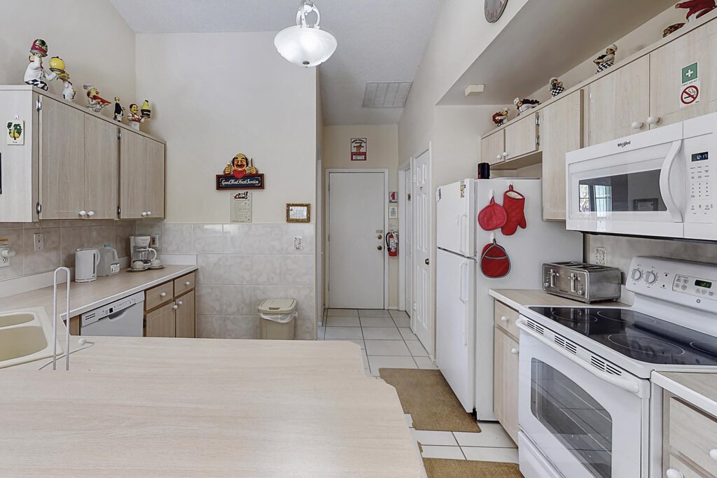 Photo of Kitchen in Indian Ridge