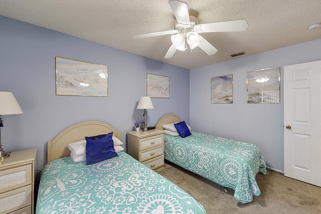Photo of Bedroom in Indian Ridge
