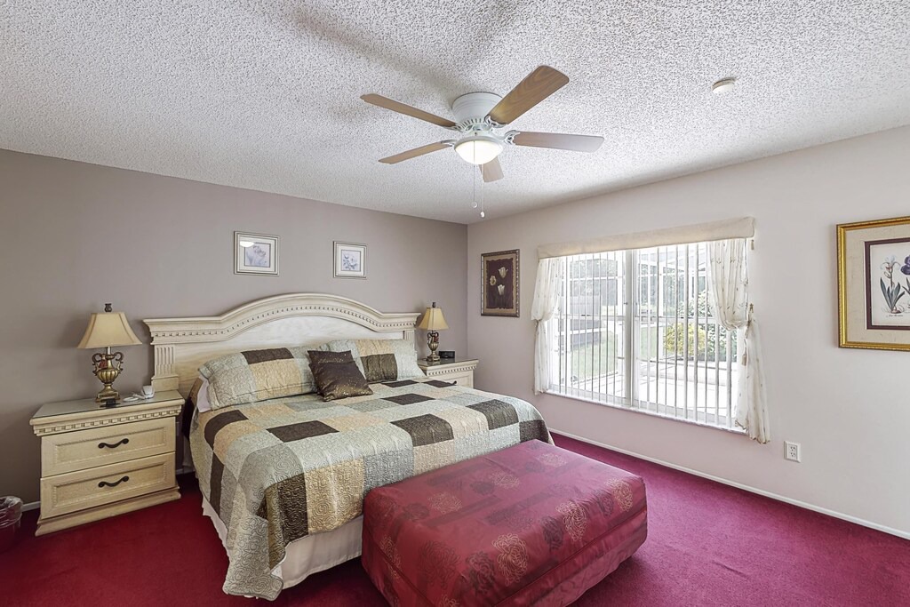Photo of Bedroom in Indian Ridge