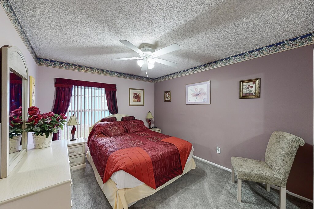 Photo of Bedroom in Indian Ridge