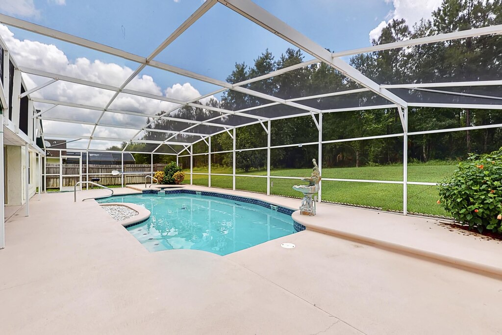 Photo of Outdoor in Indian Ridge