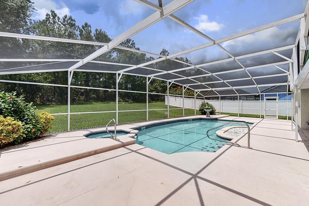 Photo of Outdoor in Indian Ridge