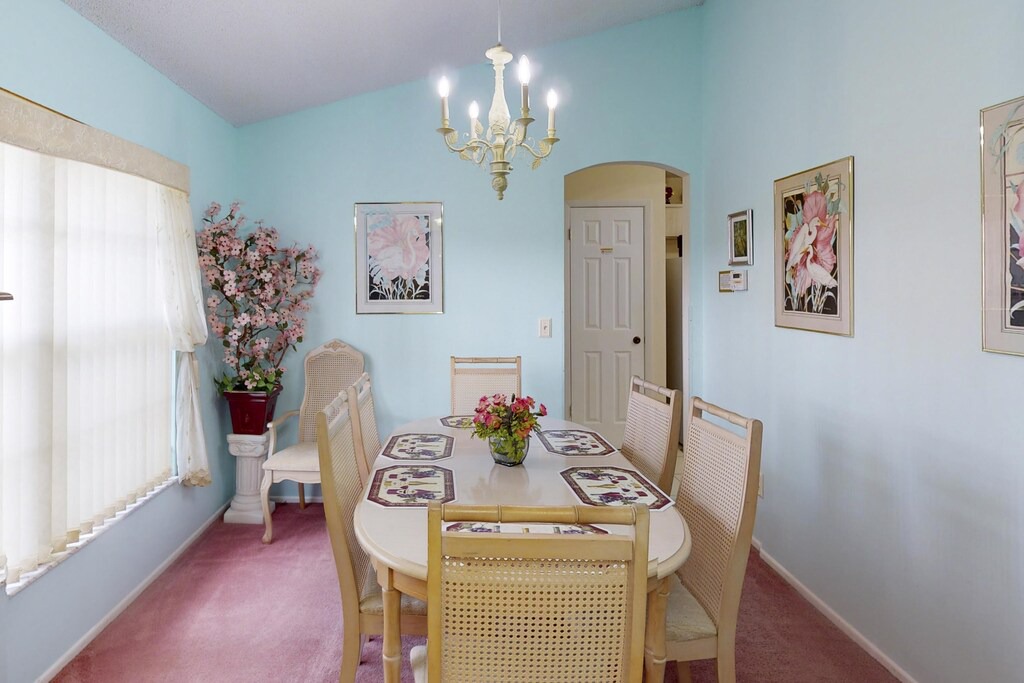 Photo of Livingroom in Indian Ridge