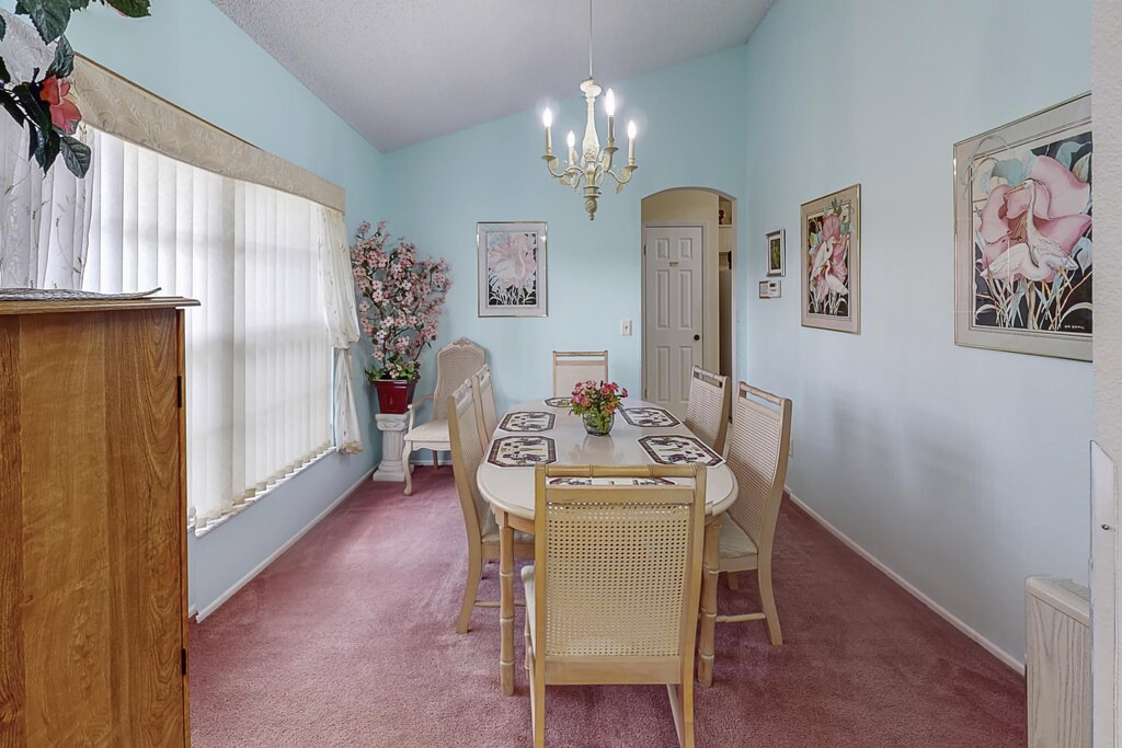 Photo of Livingroom in Indian Ridge