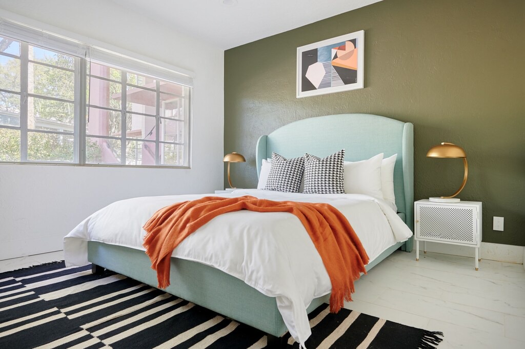 Photo of Bedroom in Lake Cherokee