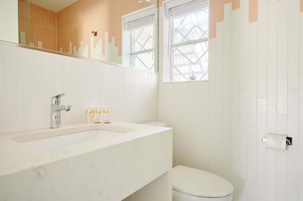Photo of Bathroom in Lake Cherokee
