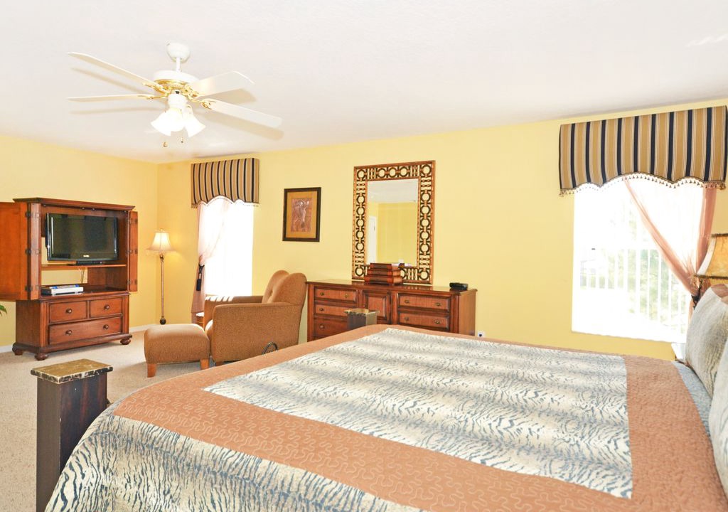 Photo of Bedroom in Windwood Bay