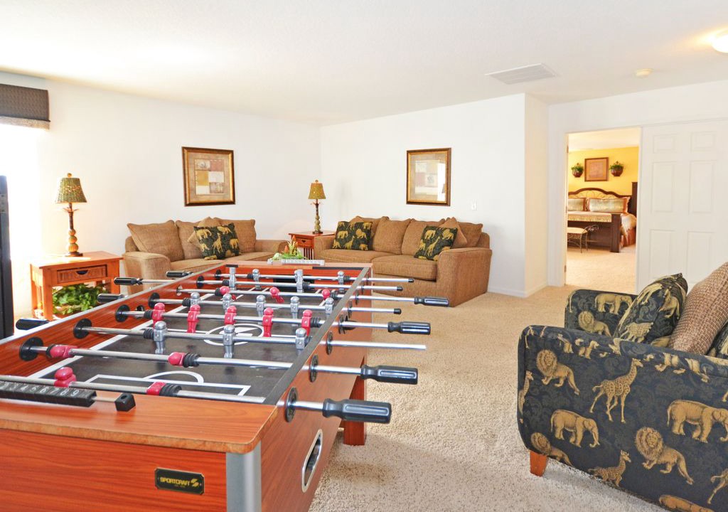 Photo of Livingroom in Windwood Bay