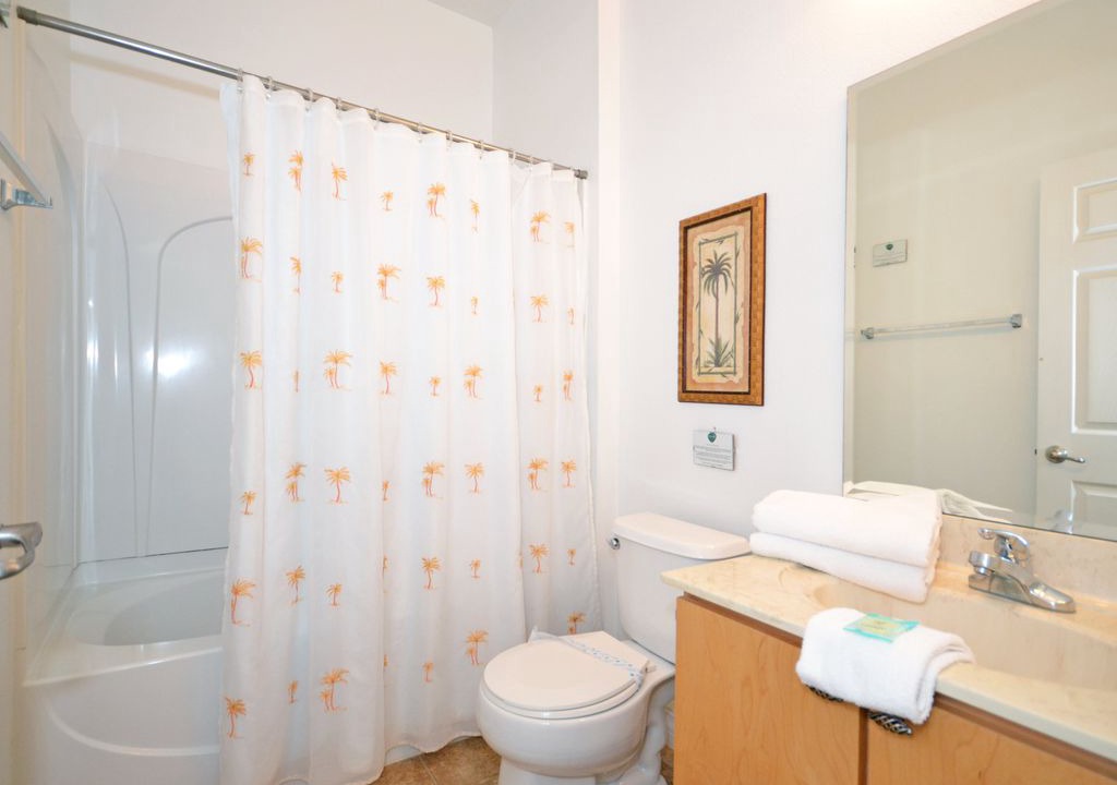 Photo of Bathroom in Windwood Bay