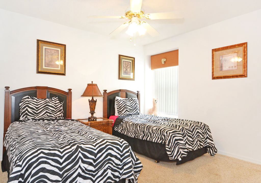 Photo of Bedroom in Windwood Bay