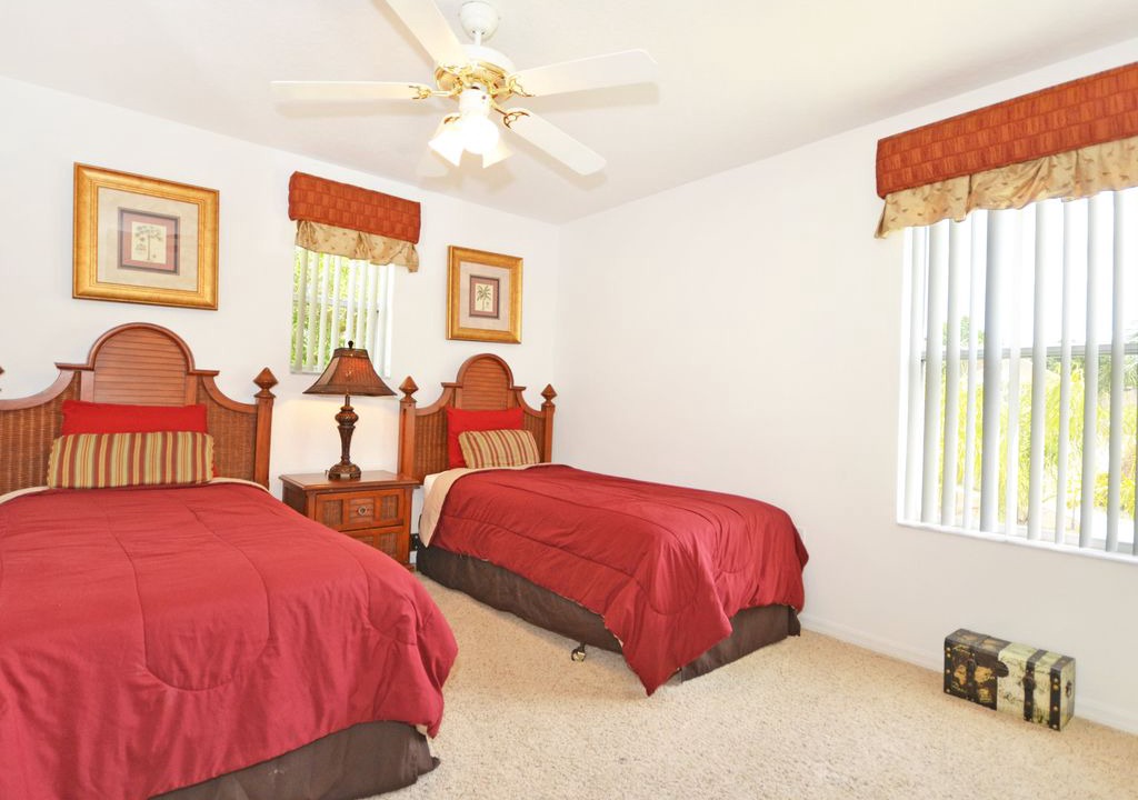 Photo of Bedroom in Windwood Bay