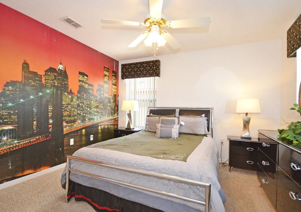 Photo of Bedroom in Windwood Bay