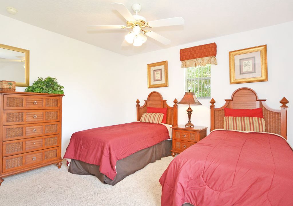 Photo of Bedroom in Windwood Bay