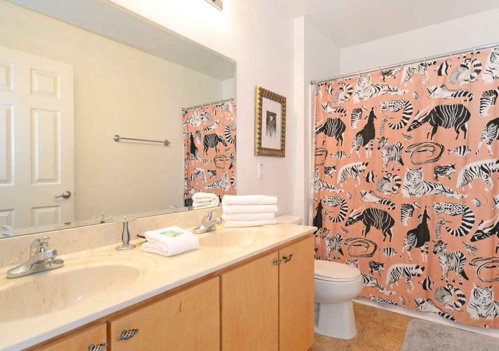 Photo of Bathroom in Windwood Bay