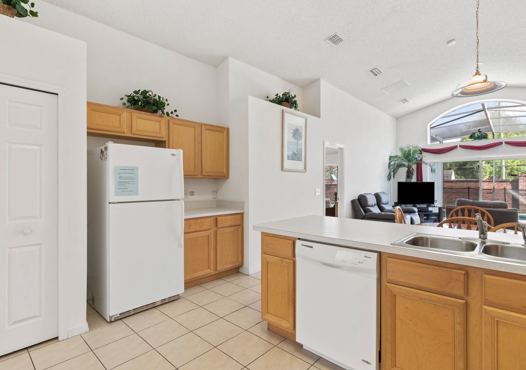 Photo of Kitchen in Seasons