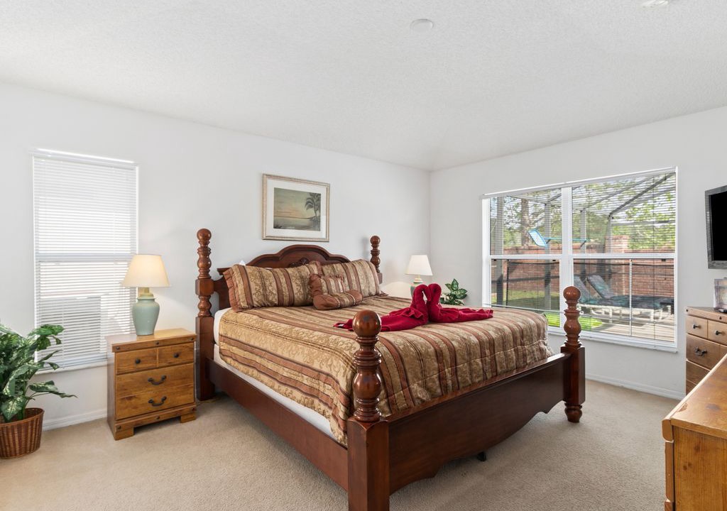 Photo of Livingroom in Seasons