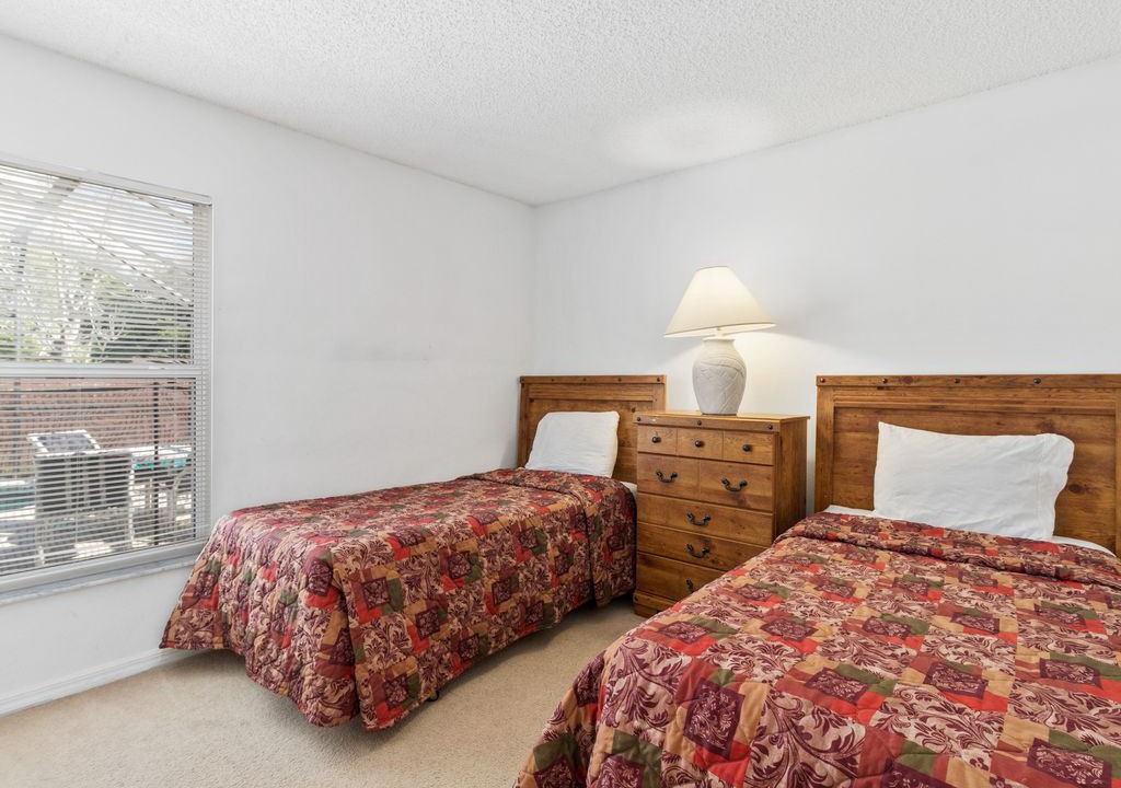 Photo of Bedroom in Seasons