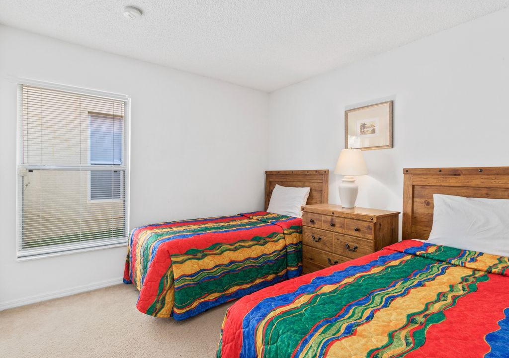 Photo of Bedroom in Seasons