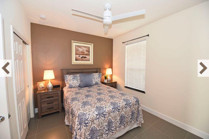 Photo of Bedroom in Clear Creek