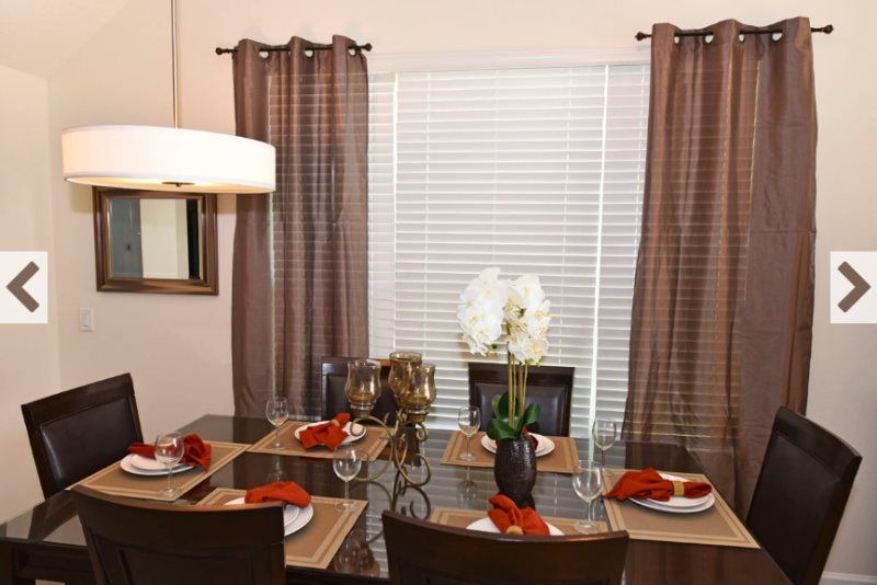 Photo of Livingroom in Clear Creek