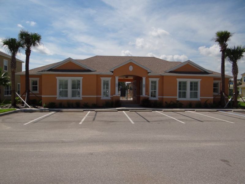 Photo of Buildings in Clear Creek