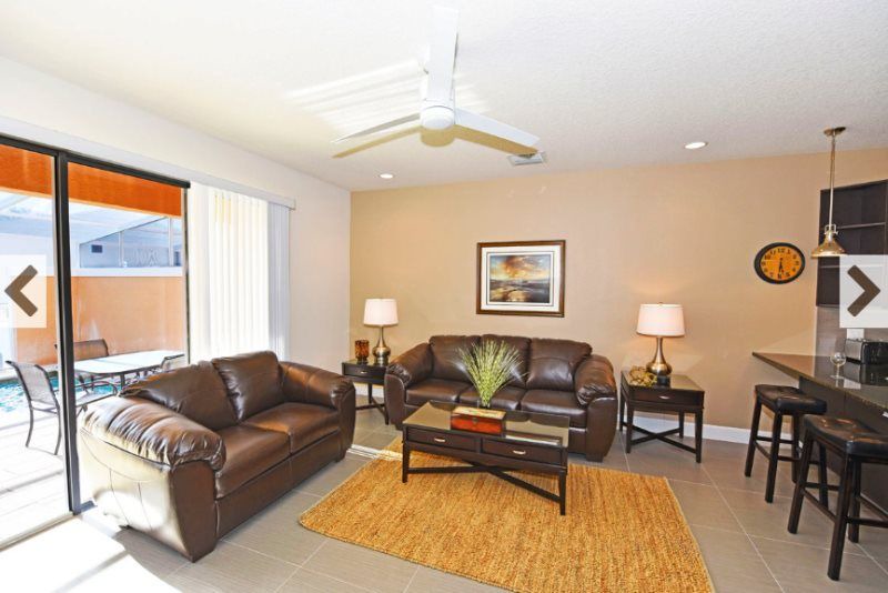 Photo of Livingroom in Clear Creek