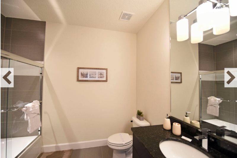 Photo of Bathroom in Clear Creek