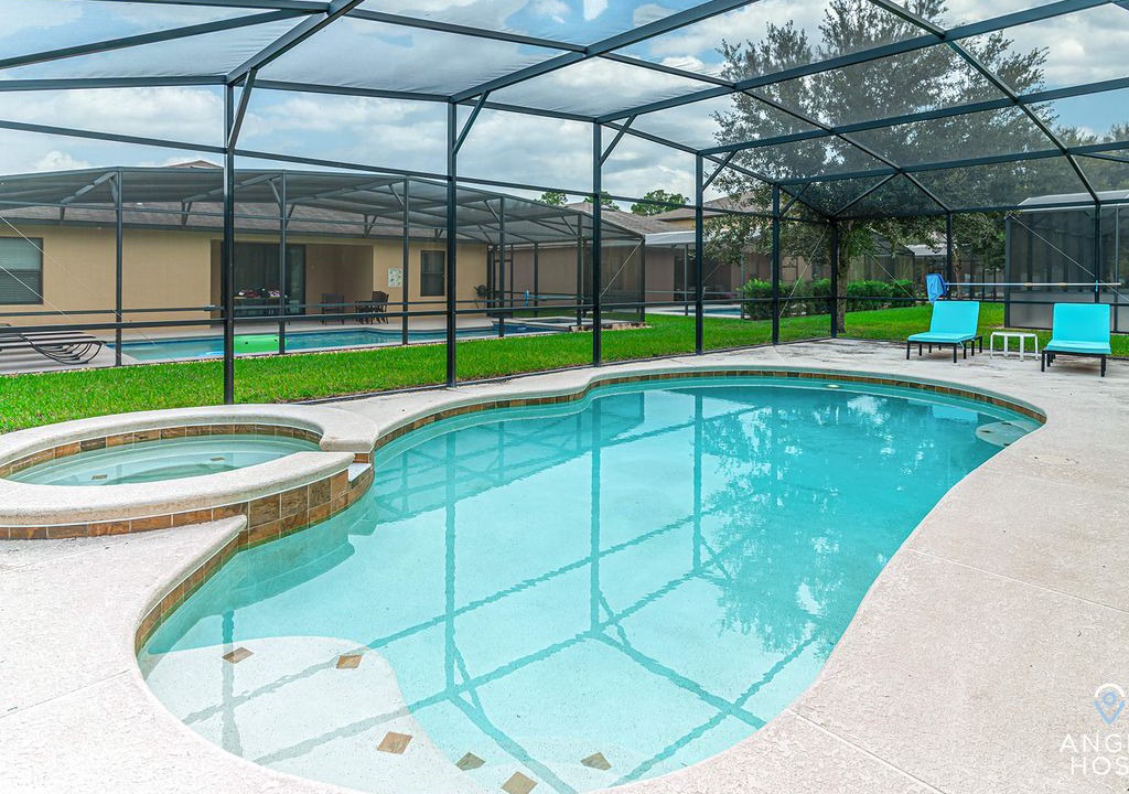 Photo of Outdoor in Cypress Pointe