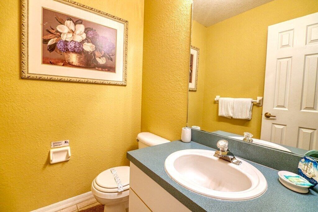 Photo of Bathroom in Pinewood Country Estates