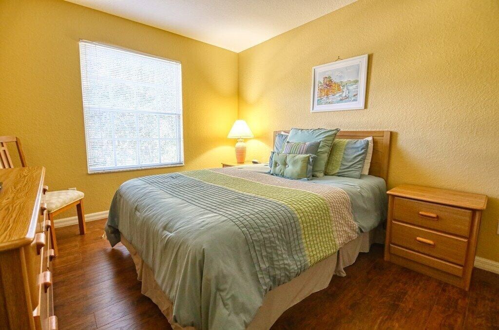 Photo of Bedroom in Pinewood Country Estates