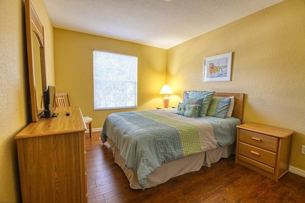 Photo of Bedroom in Pinewood Country Estates