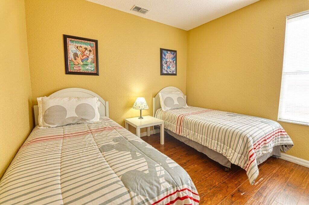 Photo of Bedroom in Pinewood Country Estates