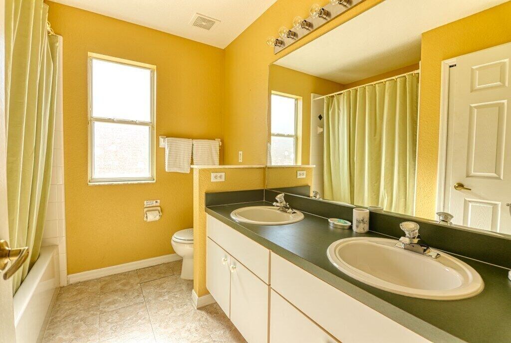 Photo of Bathroom in Pinewood Country Estates