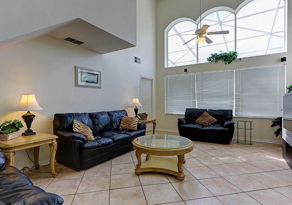 Photo of Livingroom in Pinewood Country Estates