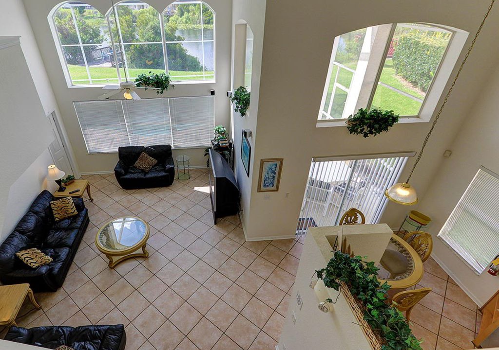 Photo of Livingroom in Pinewood Country Estates