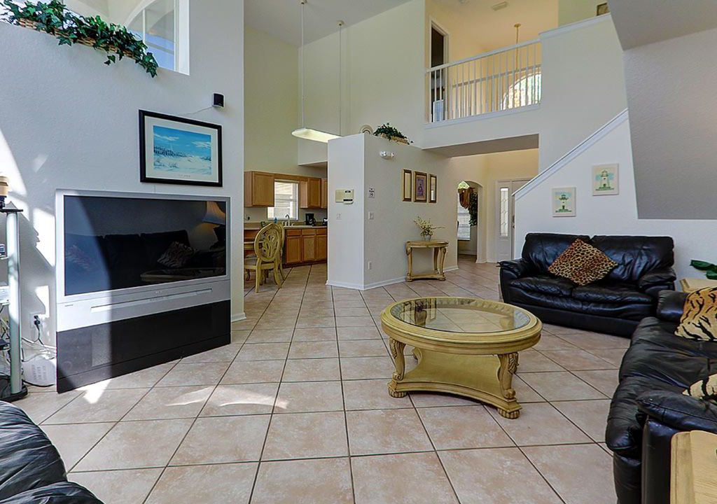 Photo of Livingroom in Pinewood Country Estates