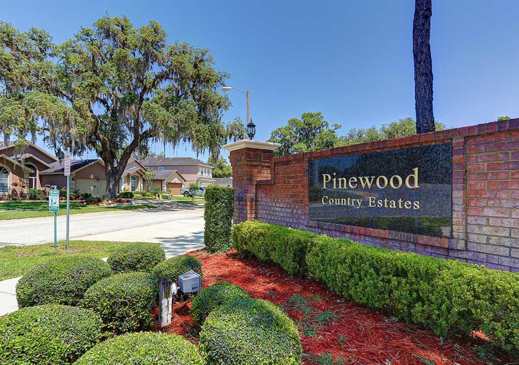 Photo of Buildings in Pinewood Country Estates