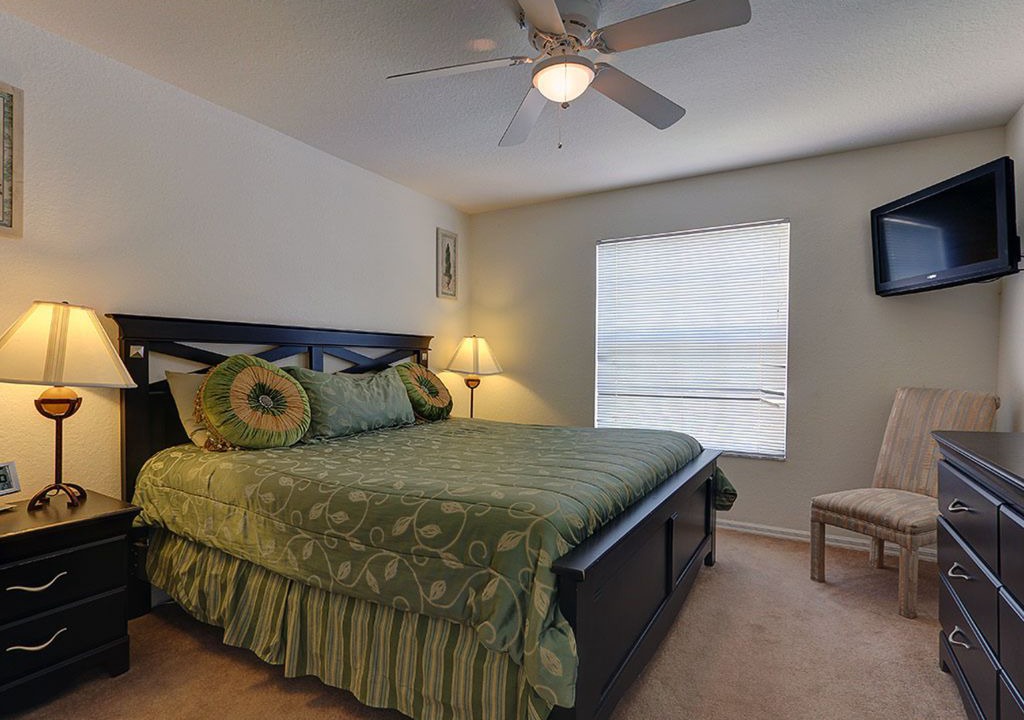 Photo of Bedroom in Pinewood Country Estates